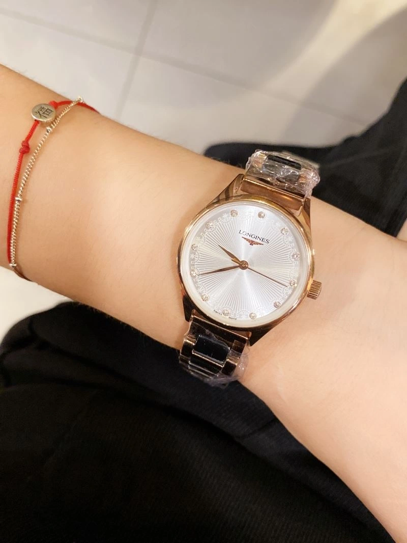 LONGINES Watches Casual 187309