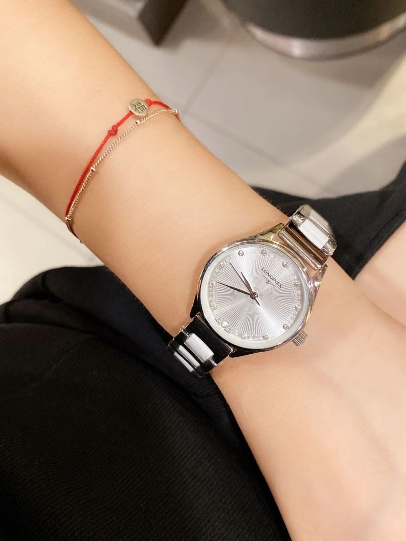 LONGINES Watches Casual 187309