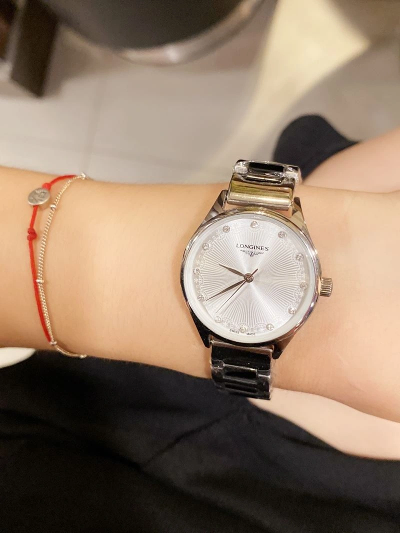 LONGINES Watches Casual 187309