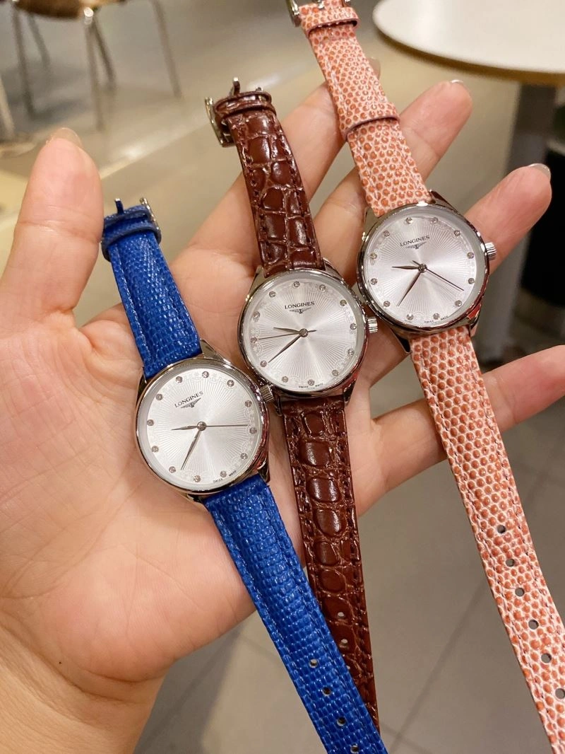 LONGINES Watches Premium 187308