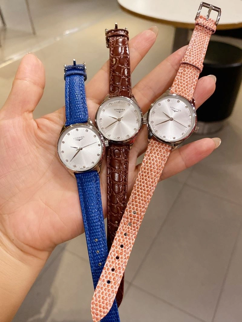 LONGINES Watches Premium 187308