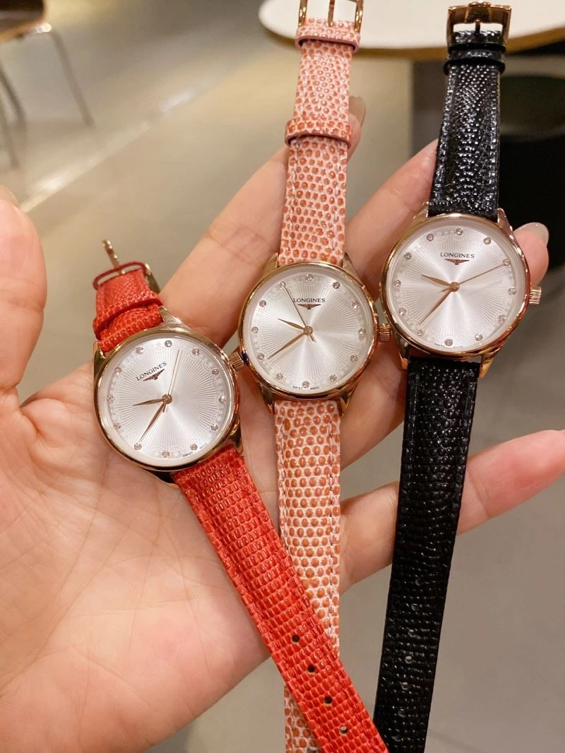 LONGINES Watches Premium 187308