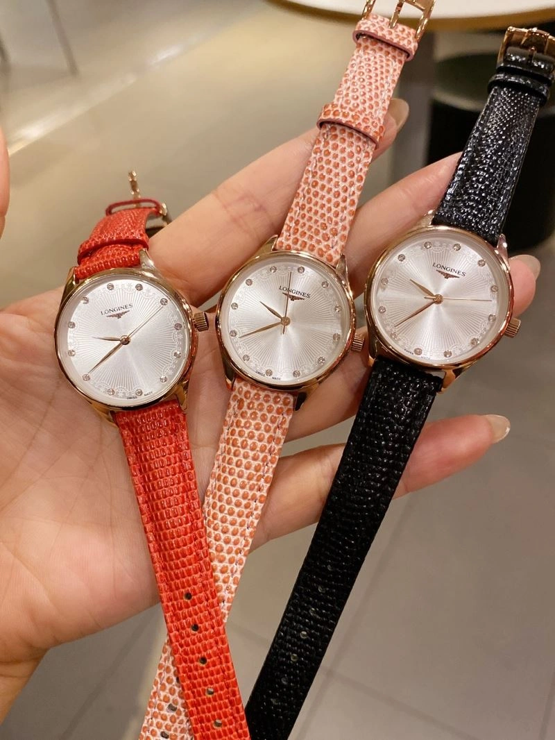 LONGINES Watches Premium 187308