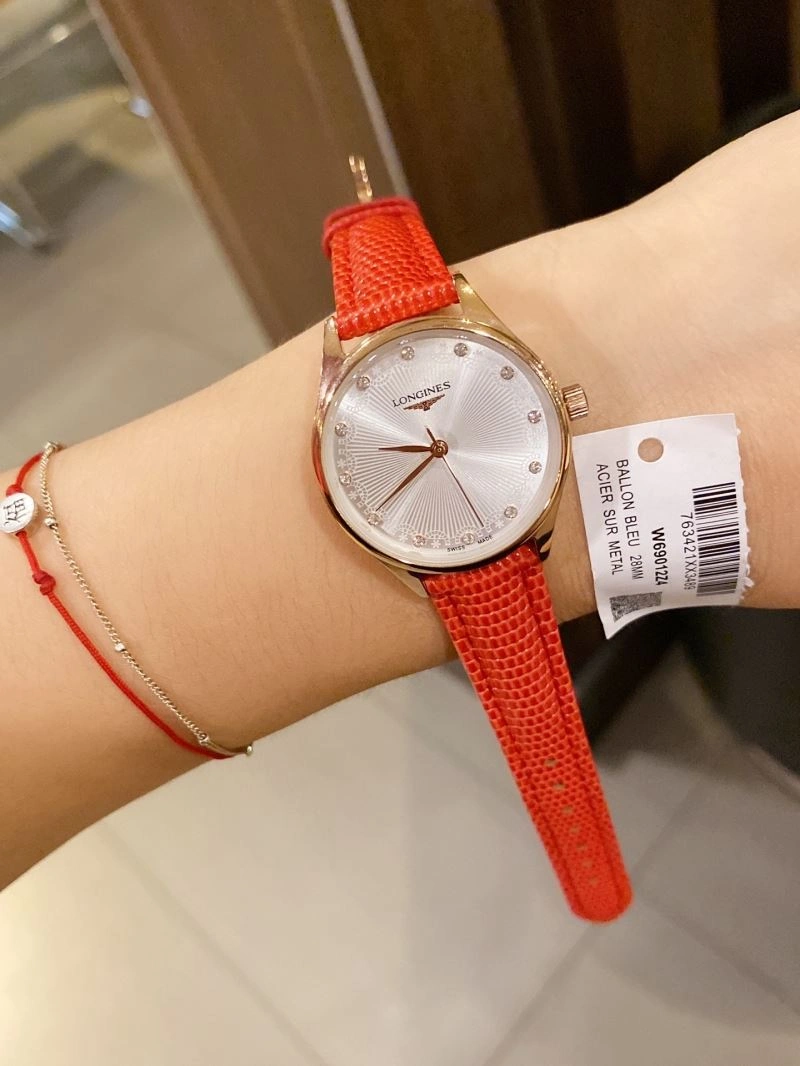 LONGINES Watches Premium 187308
