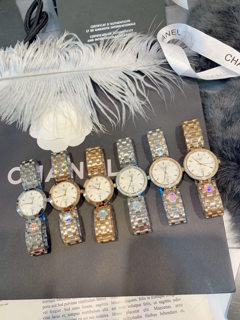 LONGINES Watches Popular 187307