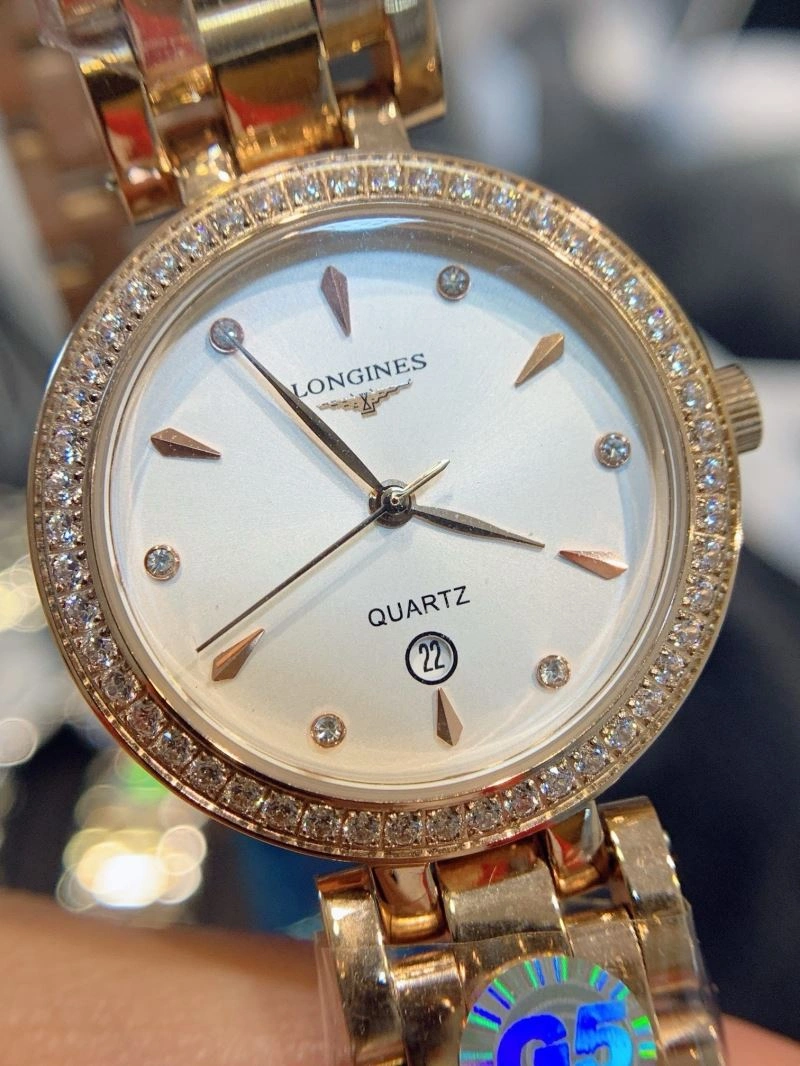 LONGINES Watches MultiPurpose 187306