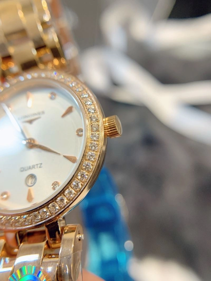 LONGINES Watches MultiPurpose 187306