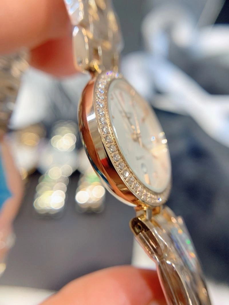 LONGINES Watches MultiPurpose 187306