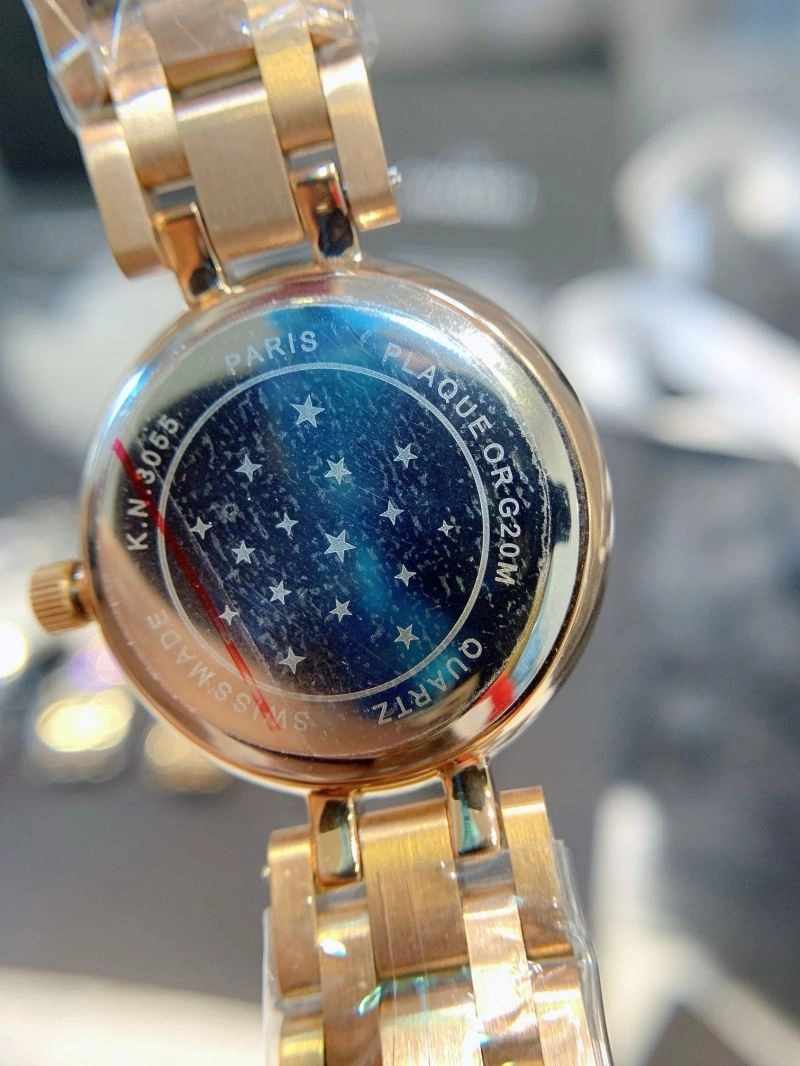 LONGINES Watches MultiPurpose 187306