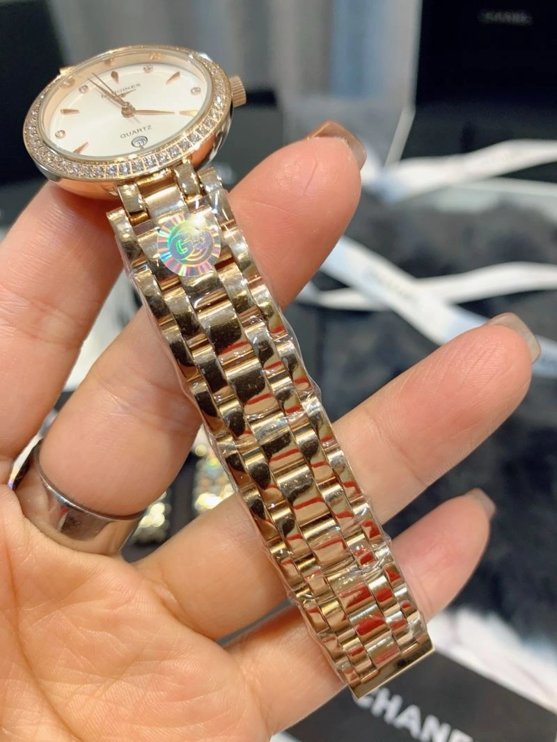 LONGINES Watches MultiPurpose 187306