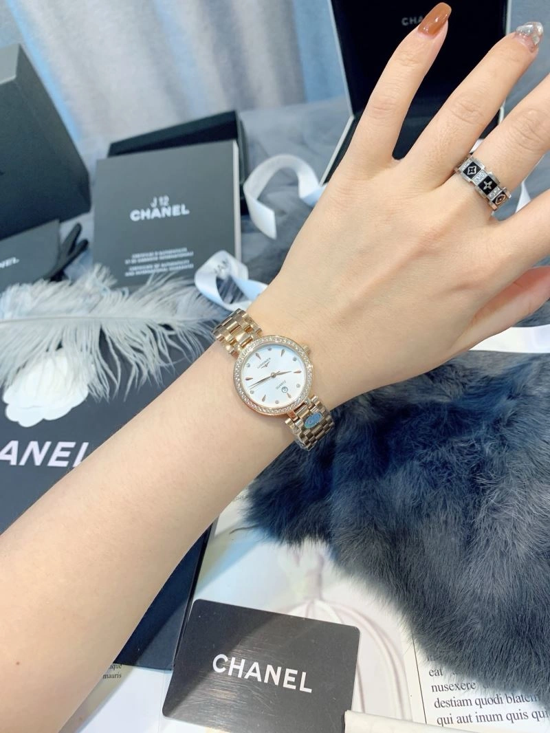 LONGINES Watches MultiPurpose 187306