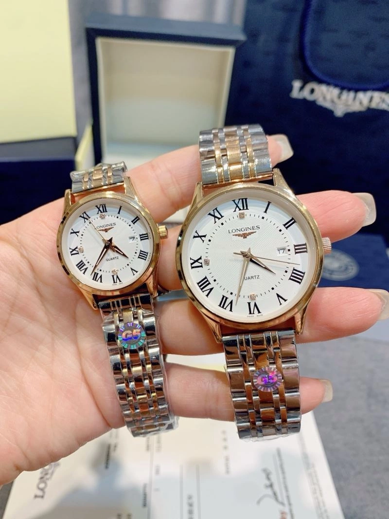 LONGINES Watches UrbanStyle 187305