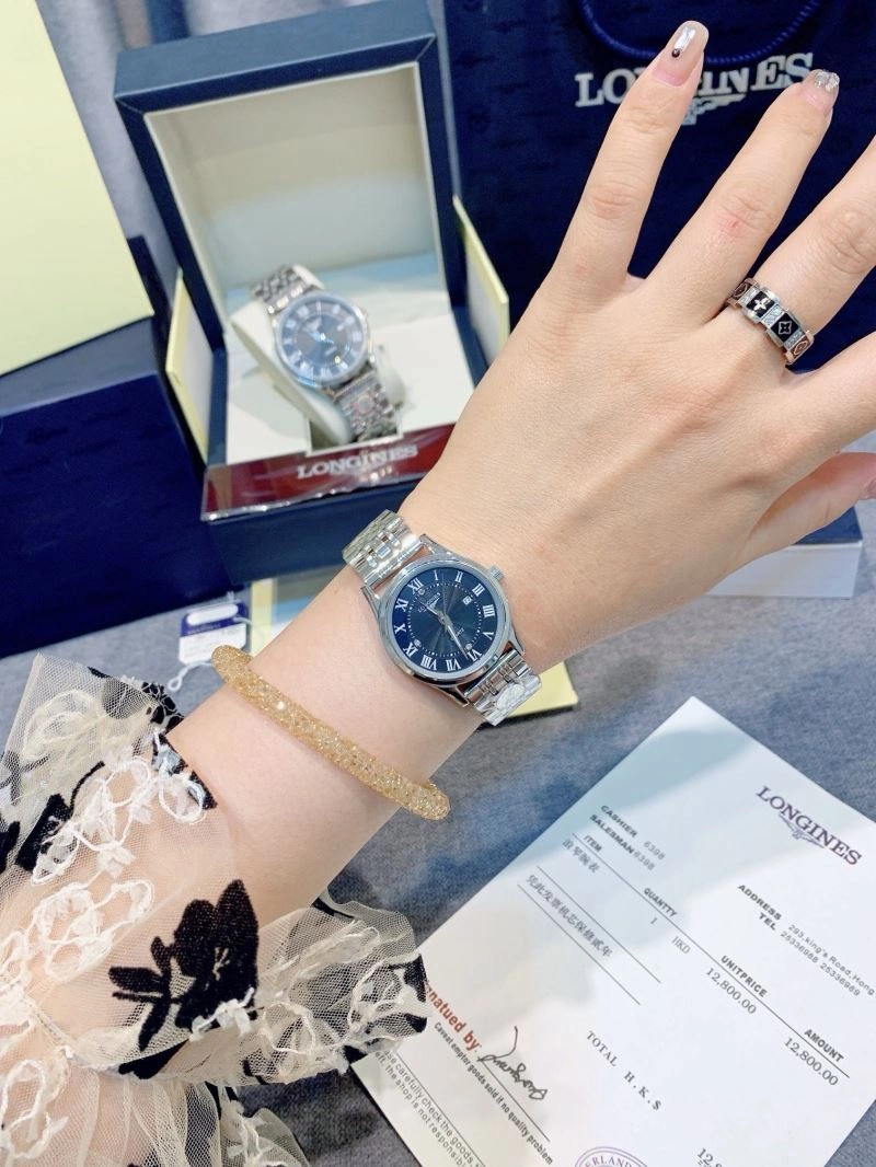 LONGINES Watches UrbanStyle 187305
