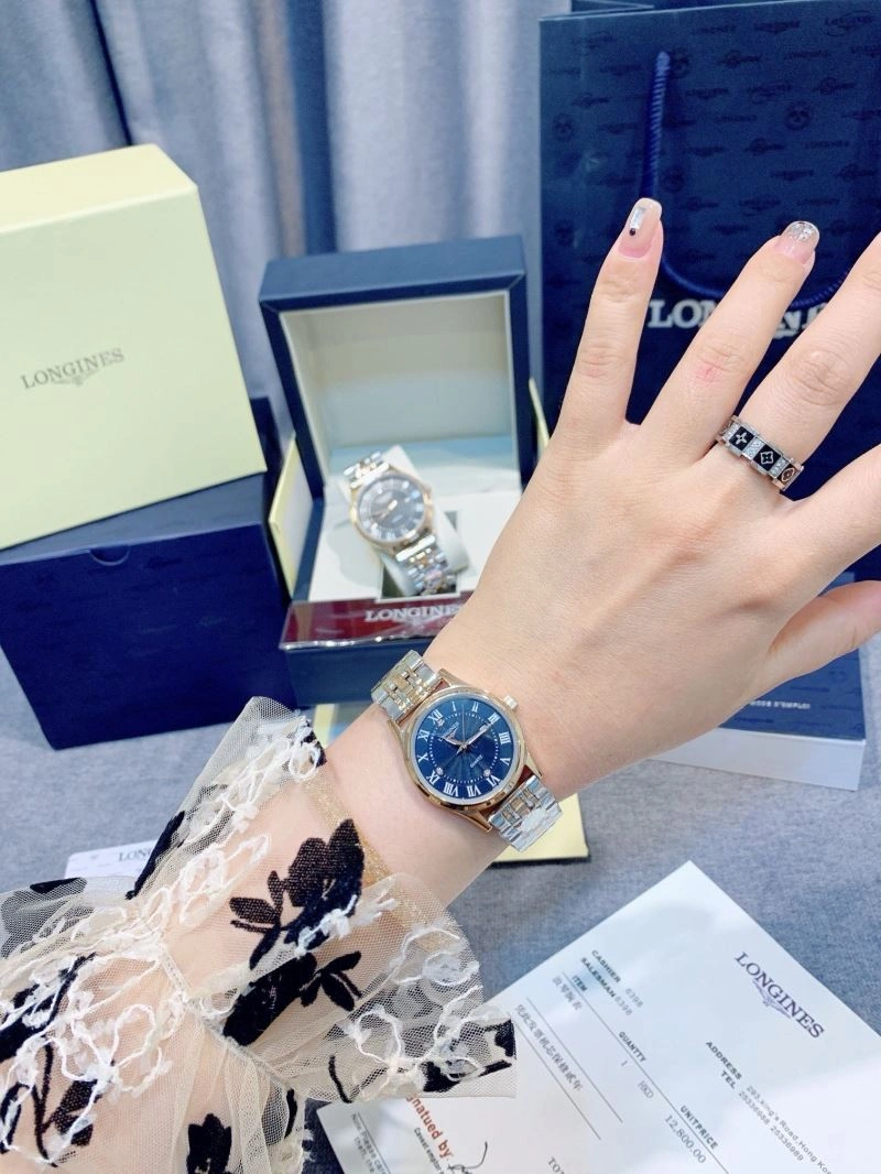 LONGINES Watches UrbanStyle 187305