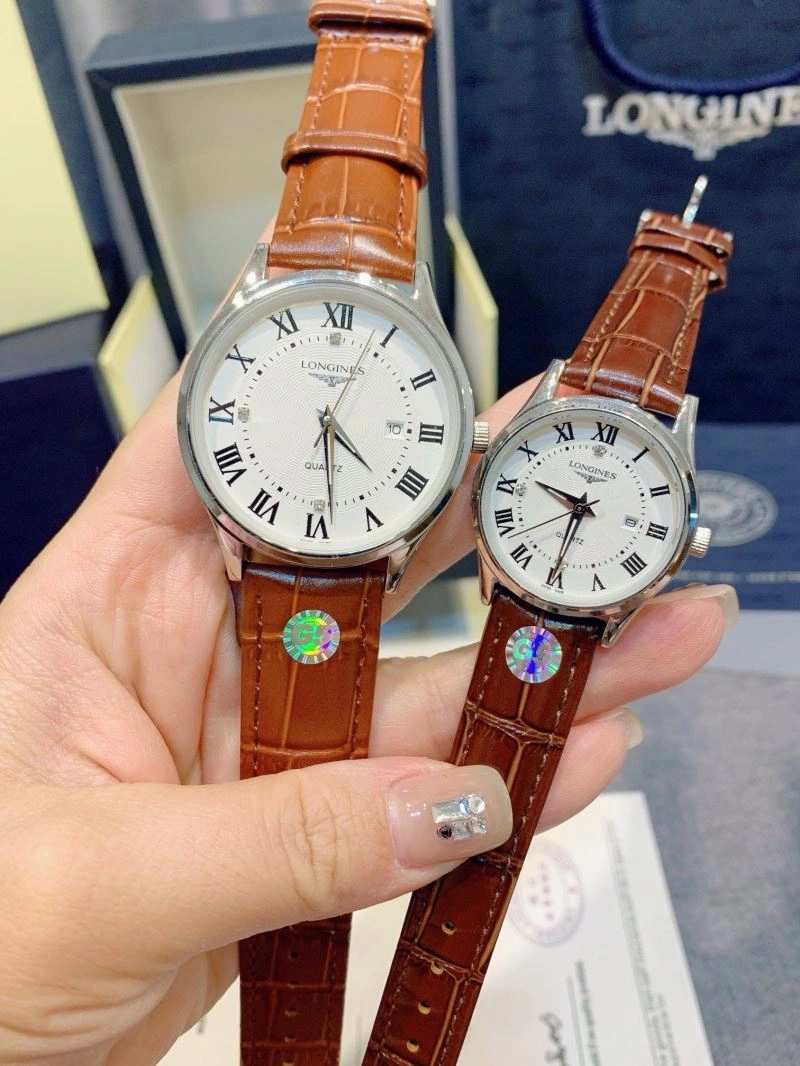 Functional LONGINES Watches 187303