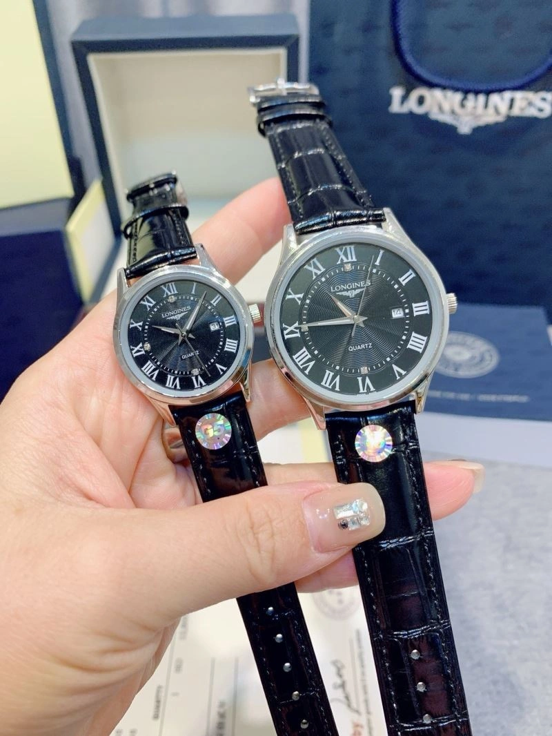 Functional LONGINES Watches 187303