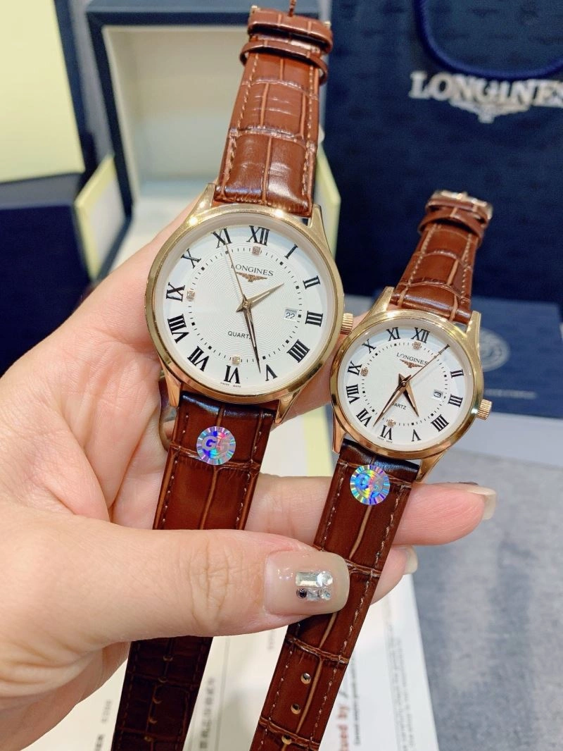 Functional LONGINES Watches 187303