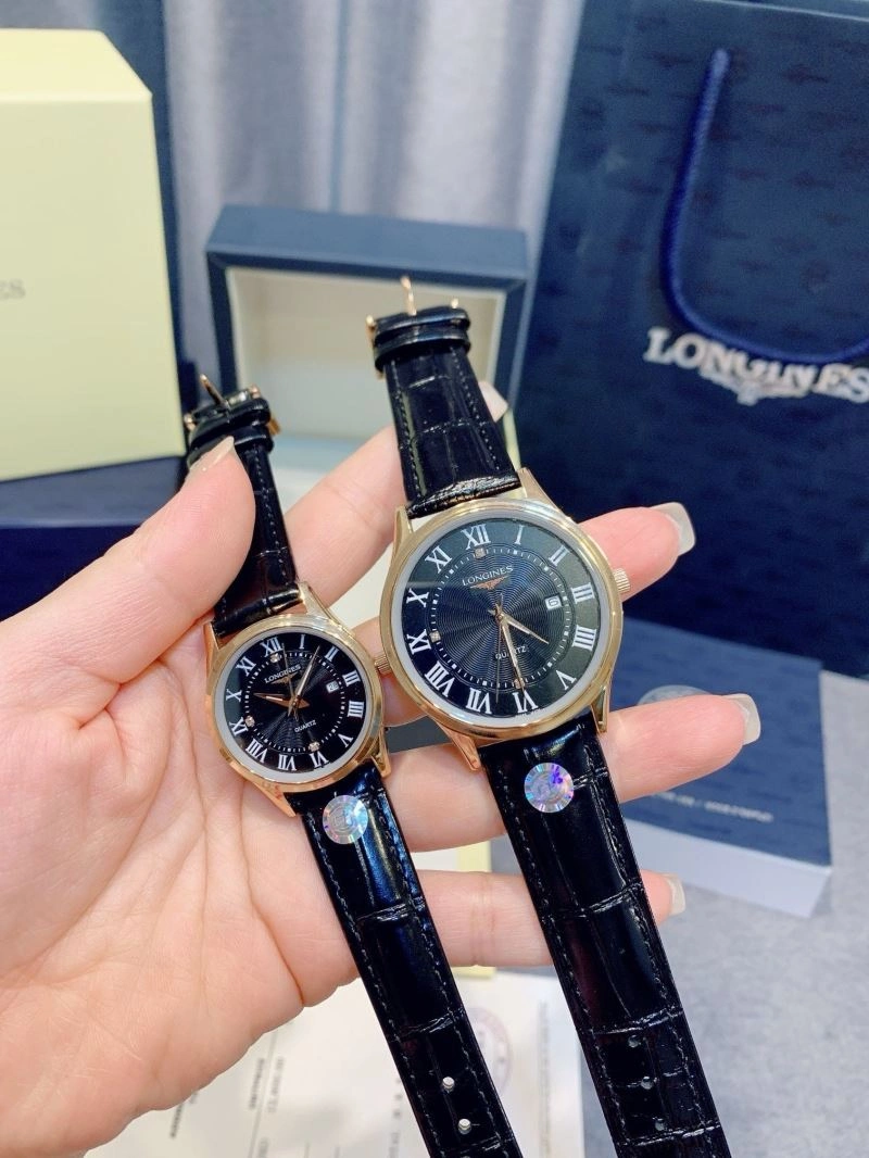 Functional LONGINES Watches 187303