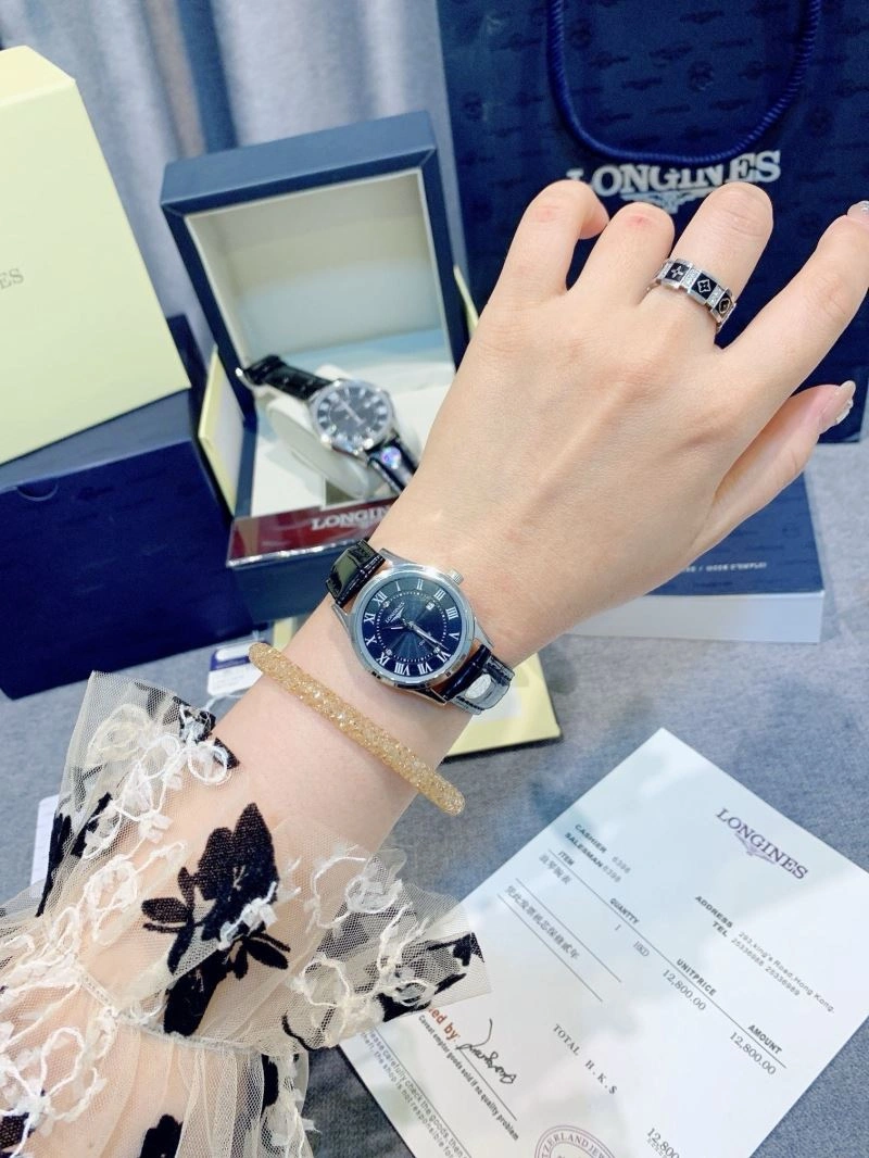 Functional LONGINES Watches 187303