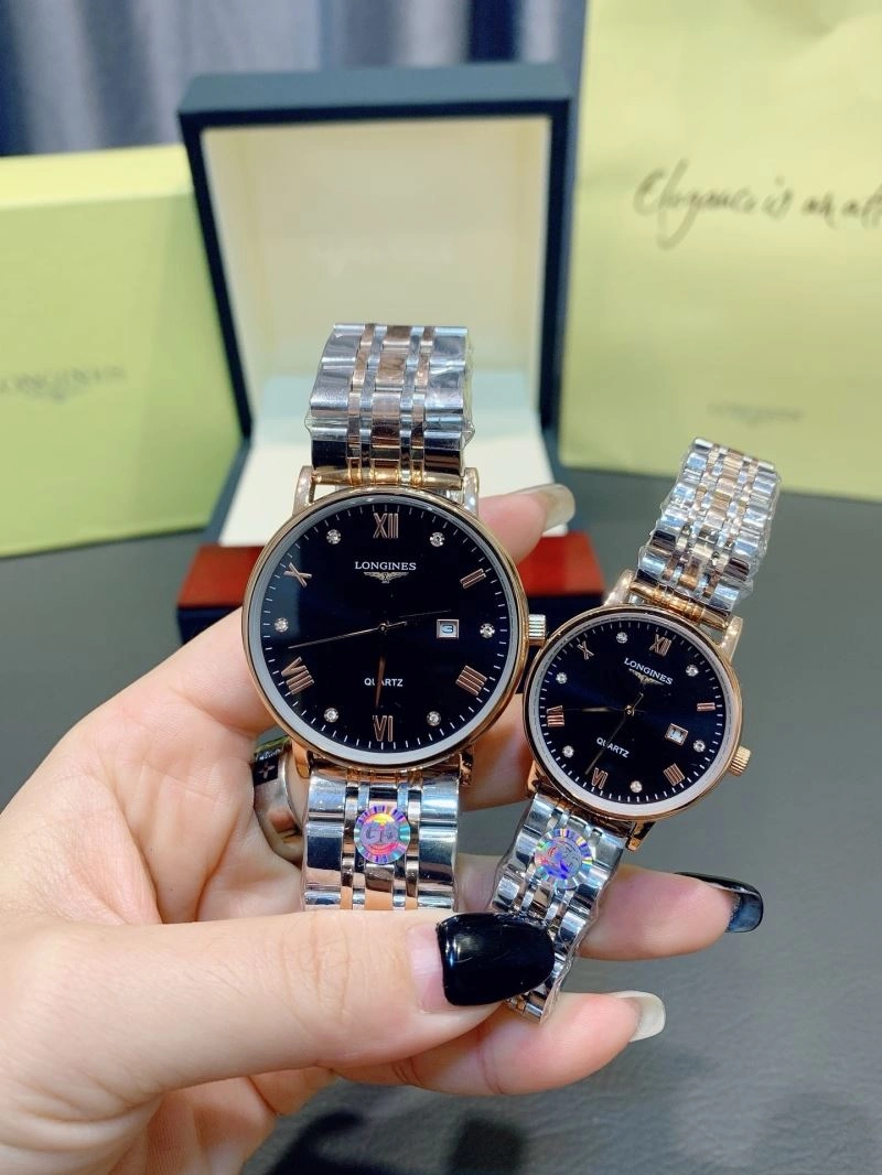 LONGINES Watches SmoothTexture 187304