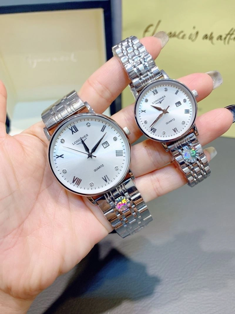 LONGINES Watches SmoothTexture 187304
