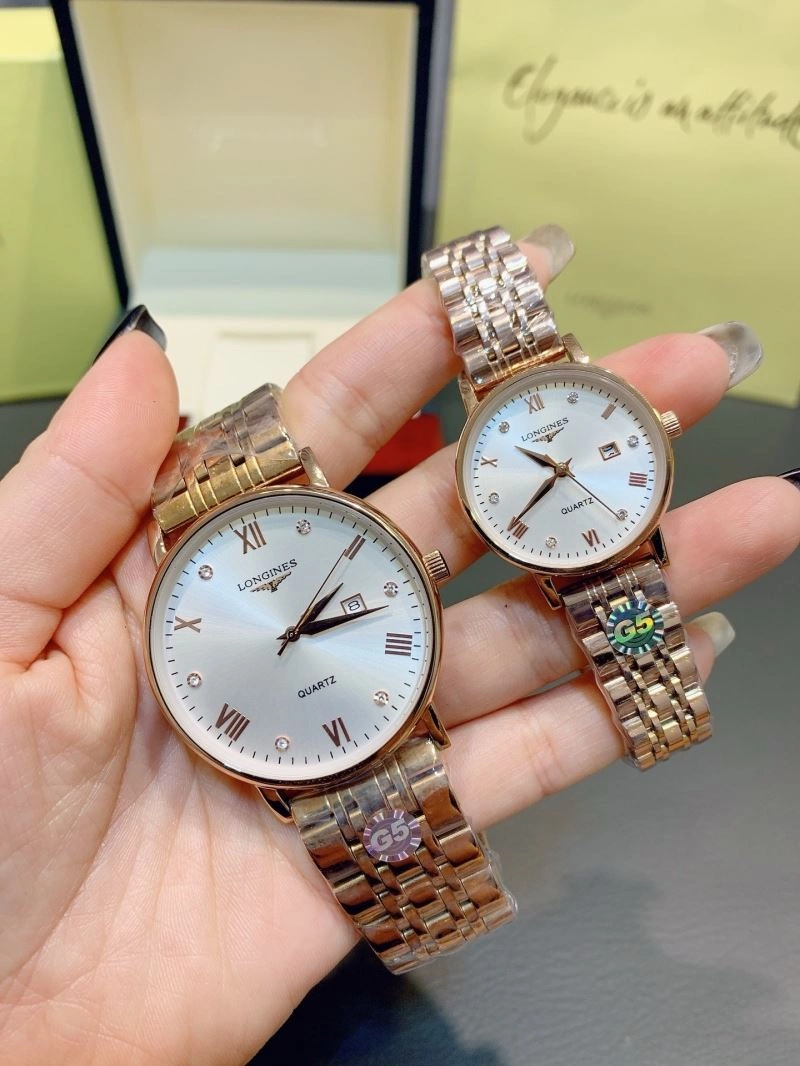 LONGINES Watches SmoothTexture 187304