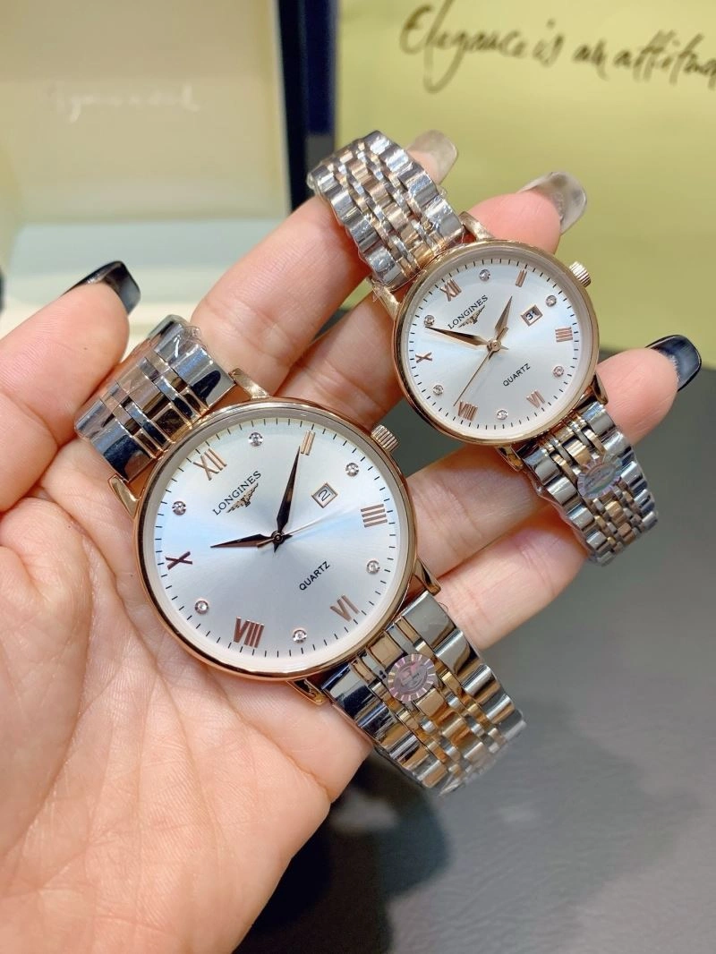 LONGINES Watches SmoothTexture 187304
