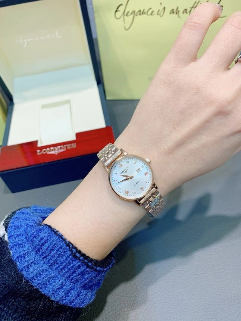 LONGINES Watches SmoothTexture 187304