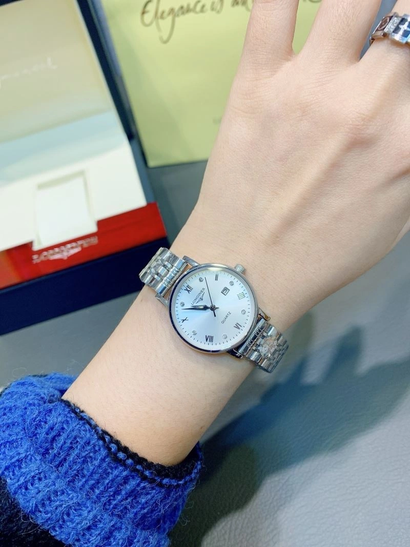 LONGINES Watches SmoothTexture 187304