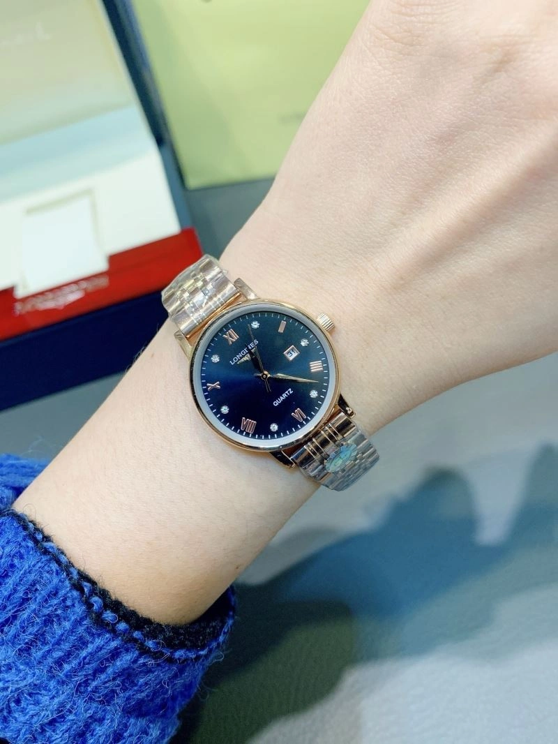 LONGINES Watches SmoothTexture 187304