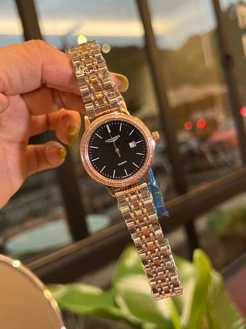 Durable LONGINES Watches 187302