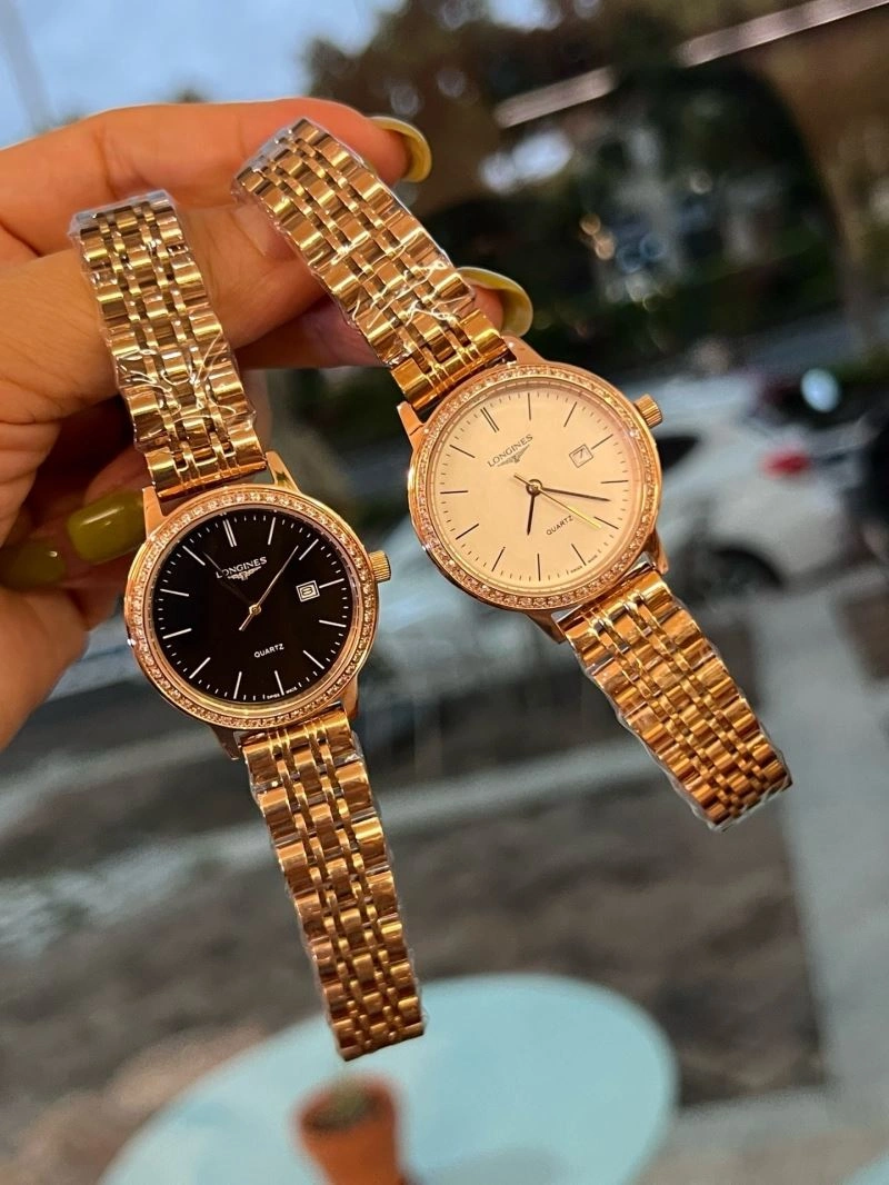 Durable LONGINES Watches 187302