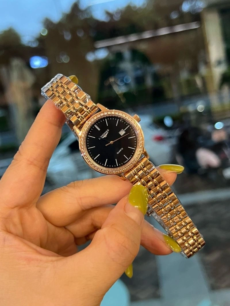 Durable LONGINES Watches 187302