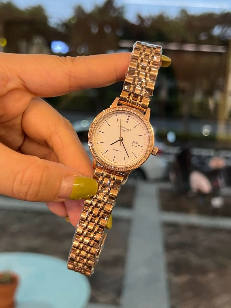 Durable LONGINES Watches 187302