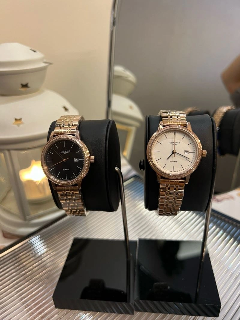 Durable LONGINES Watches 187302