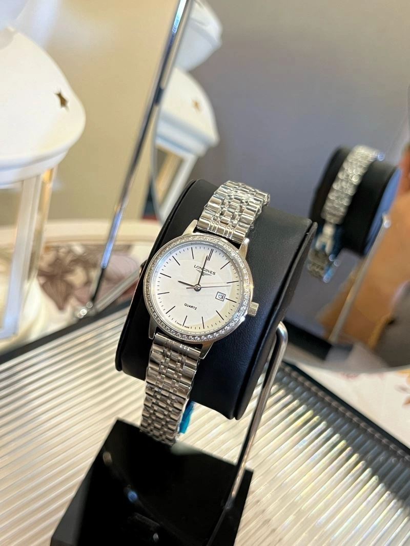 Durable LONGINES Watches 187302