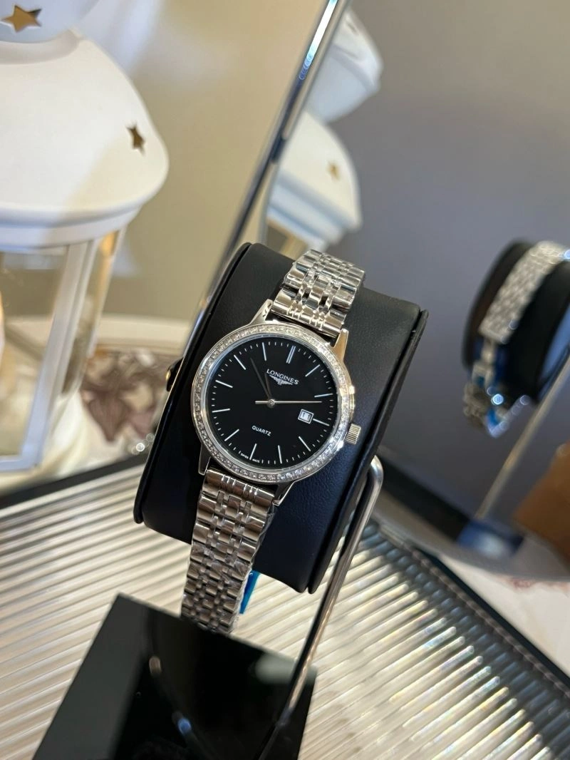 Durable LONGINES Watches 187302