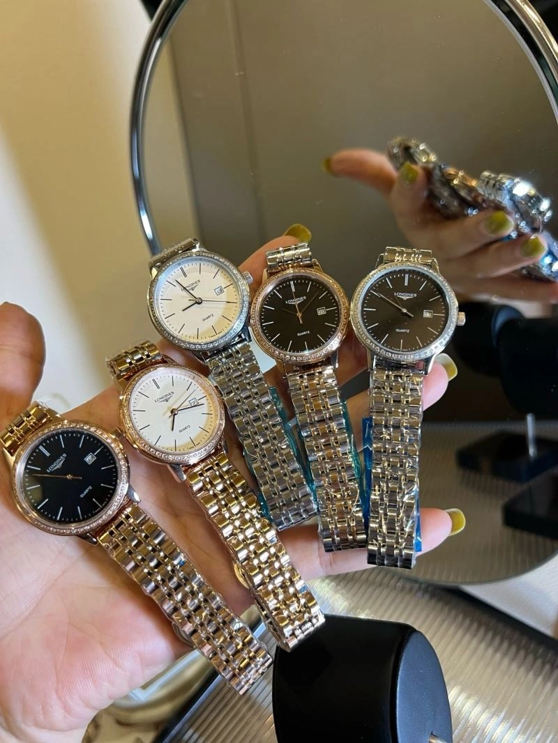 Durable LONGINES Watches 187302