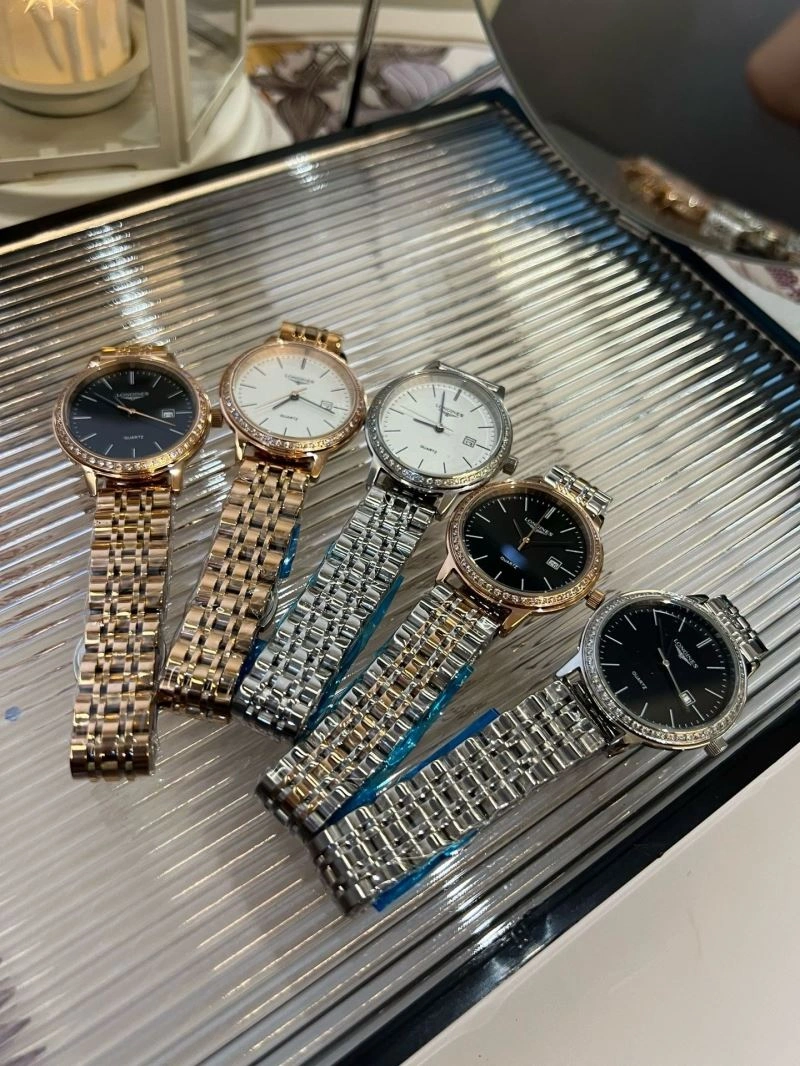 Durable LONGINES Watches 187302