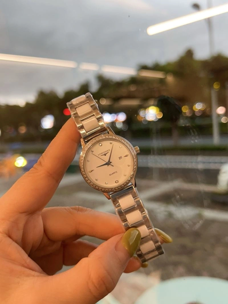 LONGINES Watches ModernLook 187301