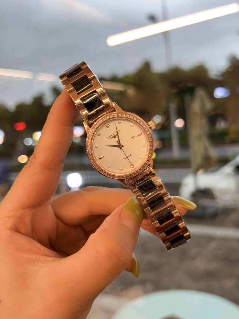 LONGINES Watches ModernLook 187301