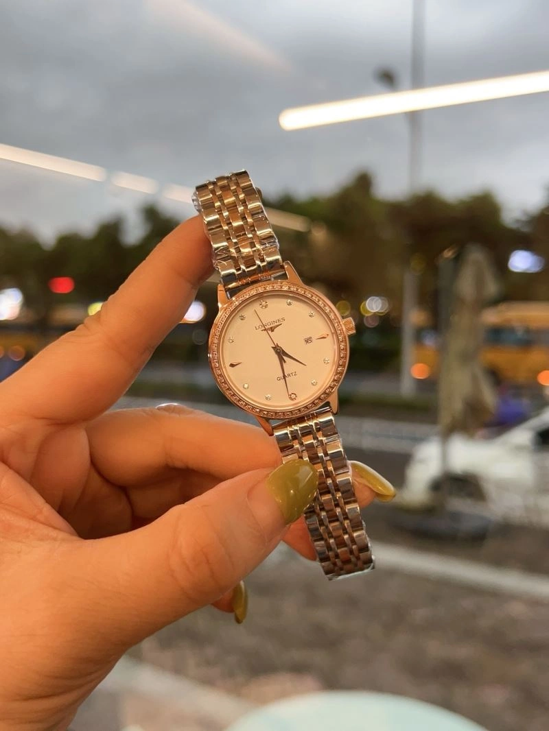 LONGINES Watches ModernLook 187301