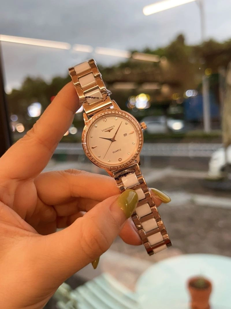 LONGINES Watches ModernLook 187301