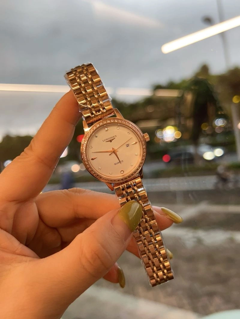 LONGINES Watches ModernLook 187301