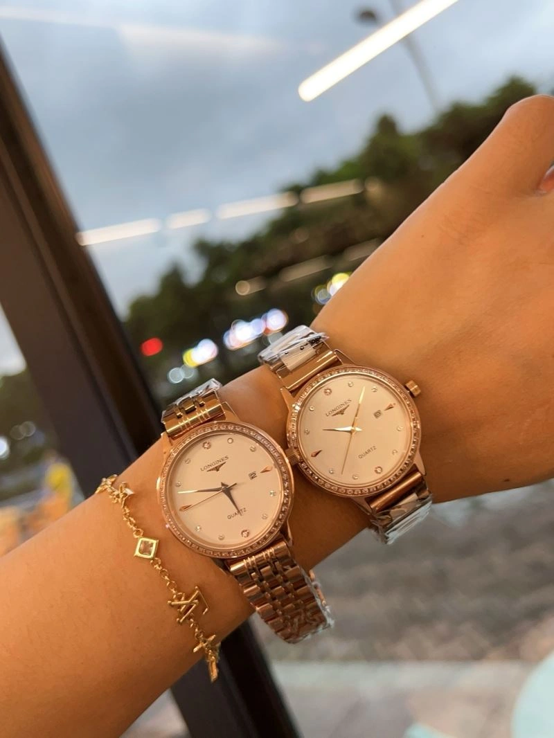 LONGINES Watches ModernLook 187301