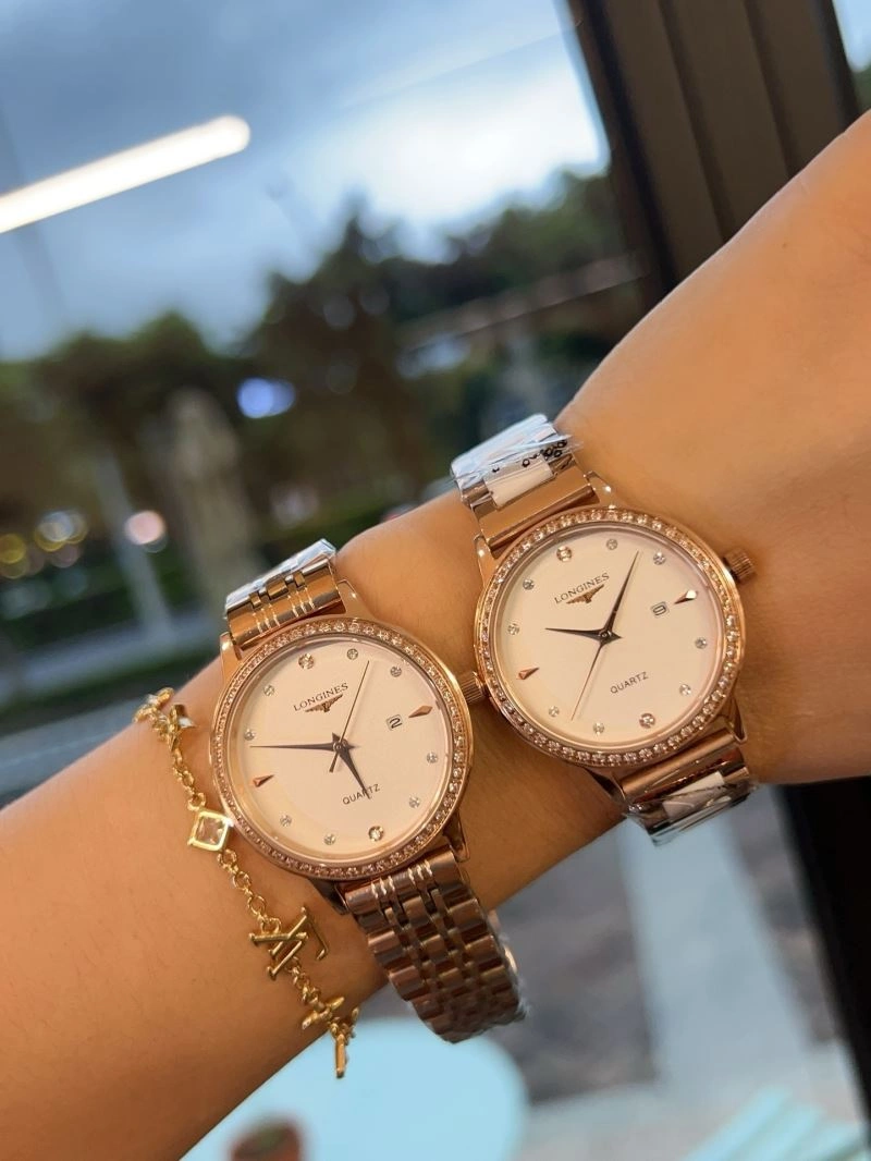 LONGINES Watches ModernLook 187301