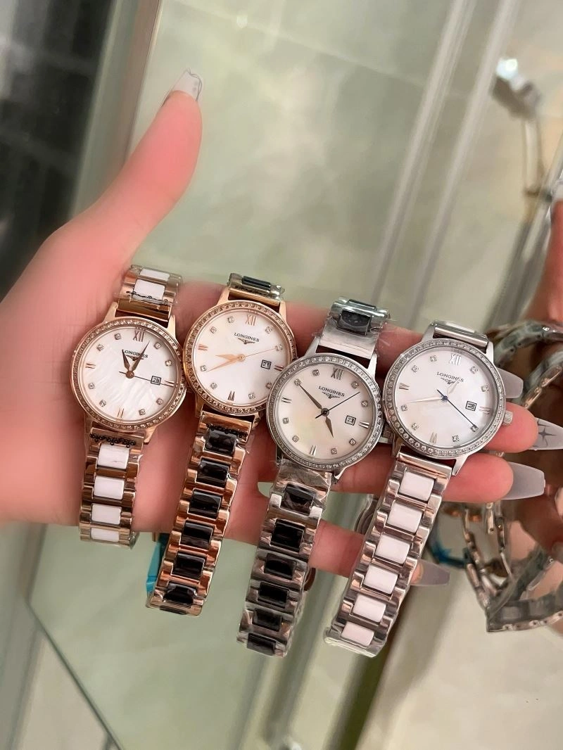 LONGINES Watches Versatile 187300