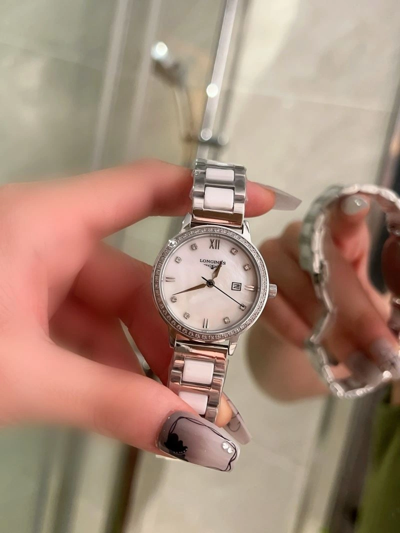 LONGINES Watches Versatile 187300