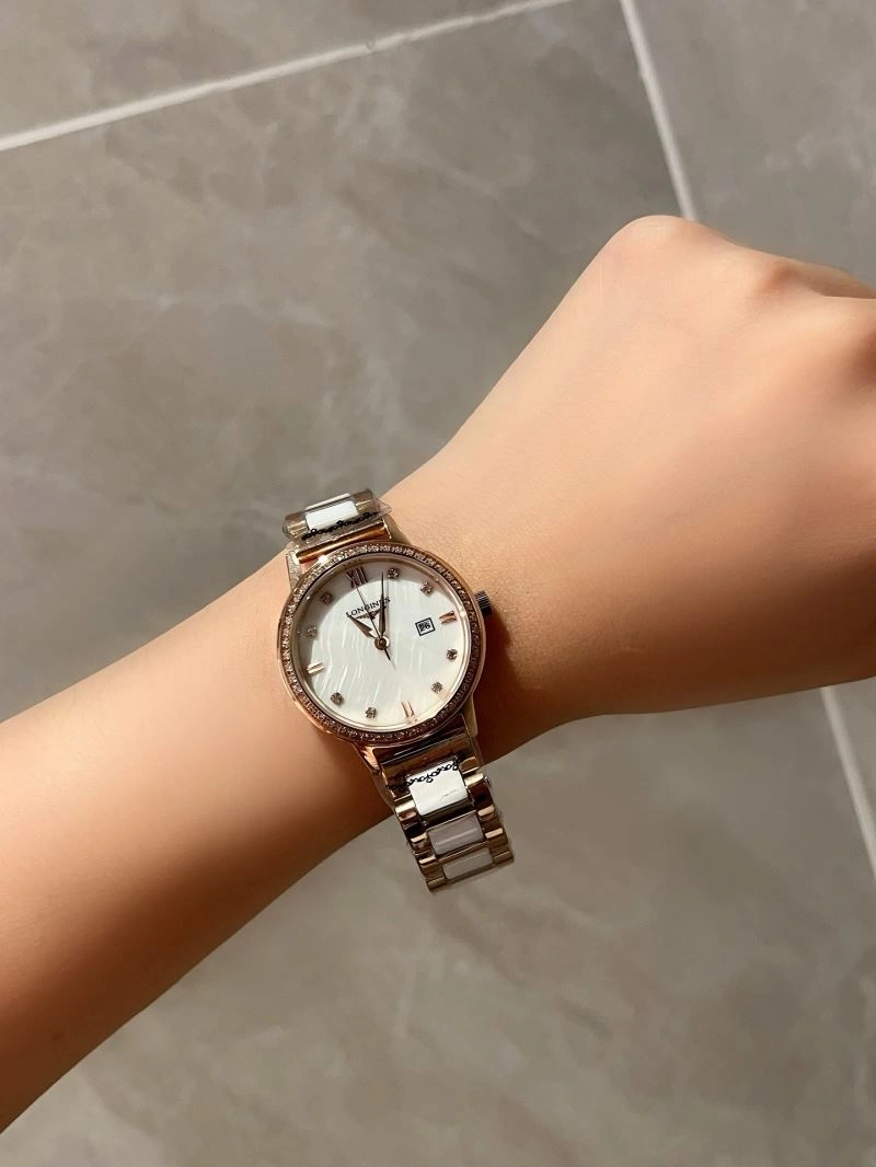LONGINES Watches Versatile 187300