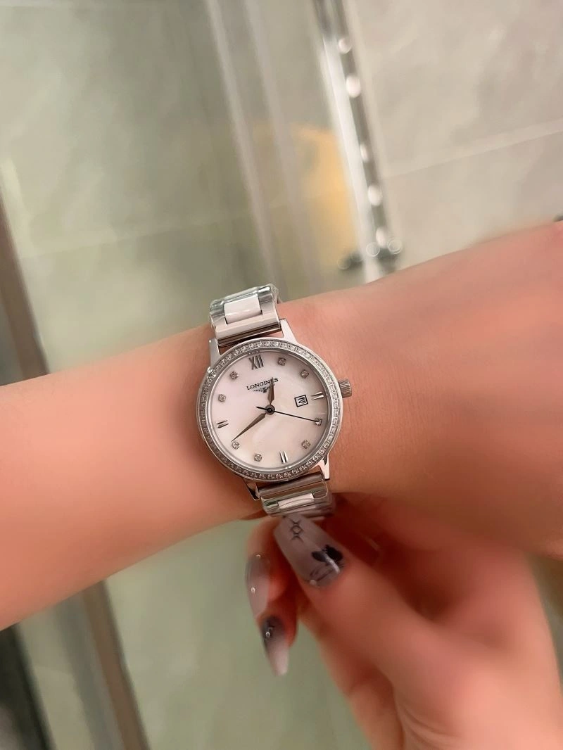 LONGINES Watches Versatile 187300